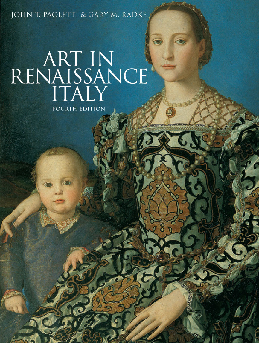 Art in Renaissance Italy, Fourth Edition - Product Thumbnail