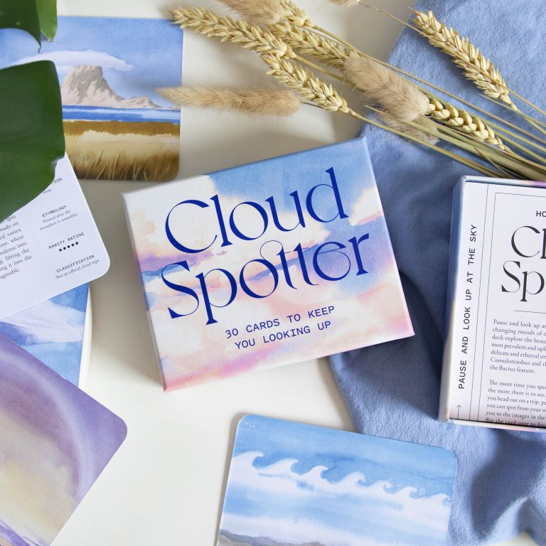 Cloud Spotter