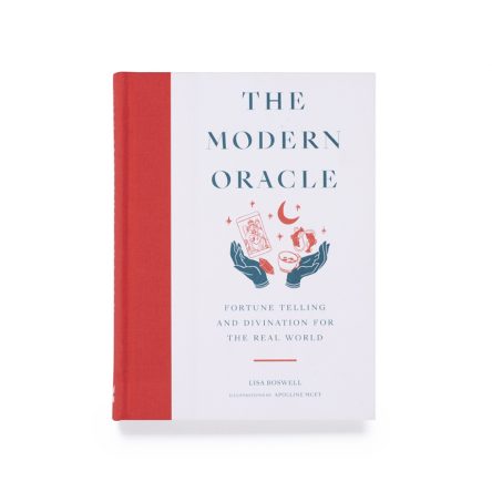 The Modern Oracle