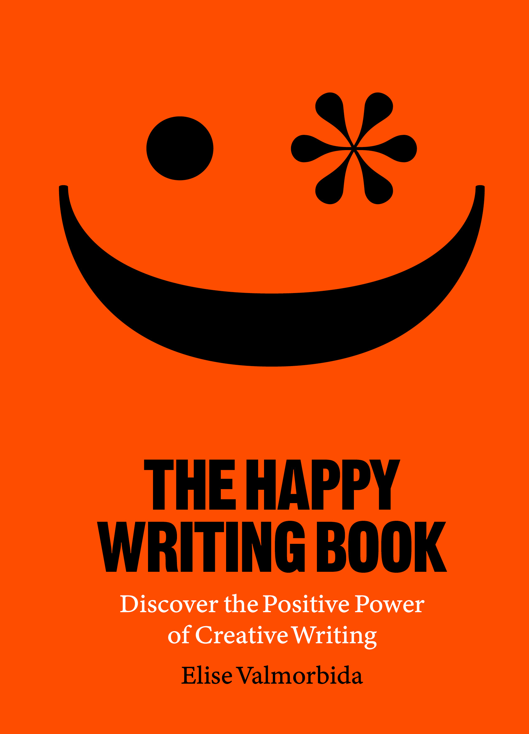 The Happy Writing Book - Product Thumbnail