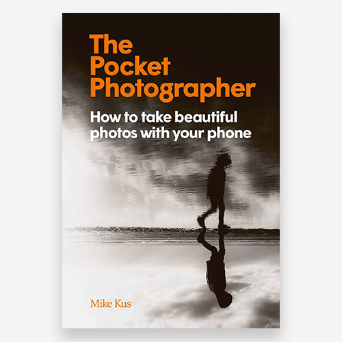 The Pocket Photographer - Product Thumbnail