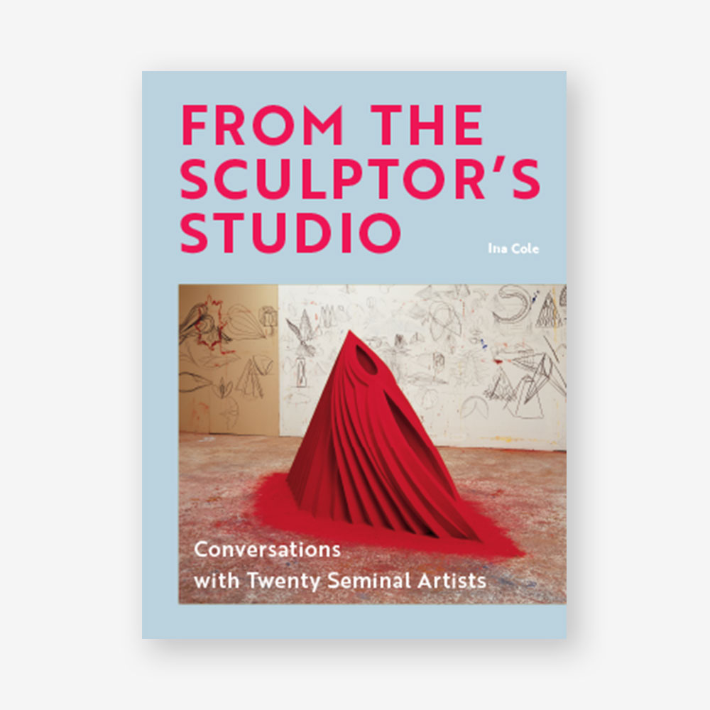 From the Sculptor’s Studio - Product Thumbnail
