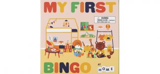 My First Bingo: Home - Product Thumbnail