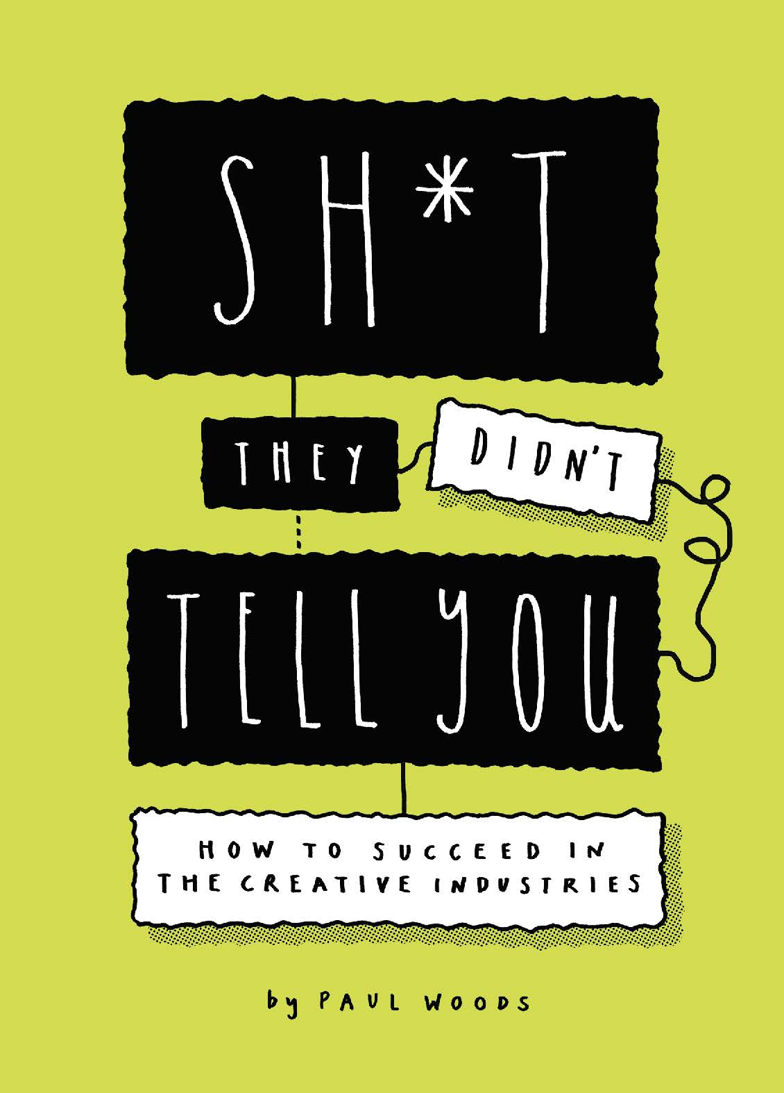 Sh*t They Didn’t Tell You - Product Thumbnail