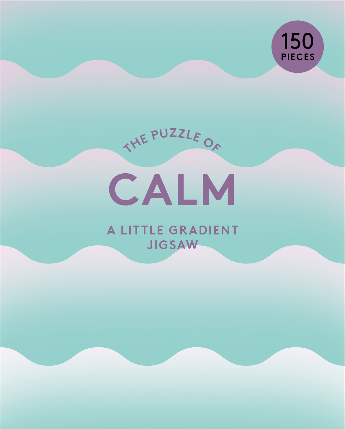 The Puzzle of Calm - Product Thumbnail