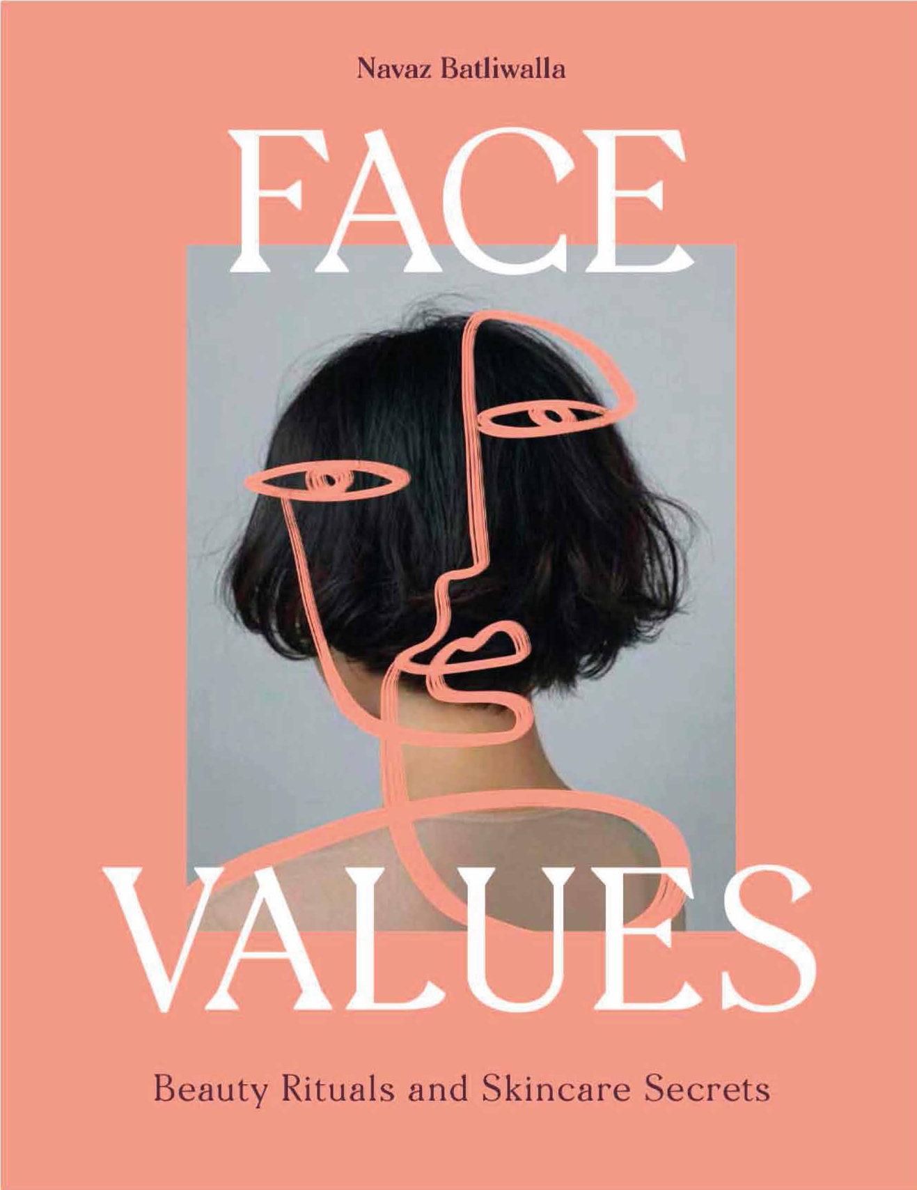 Face Values - Product Thumbnail