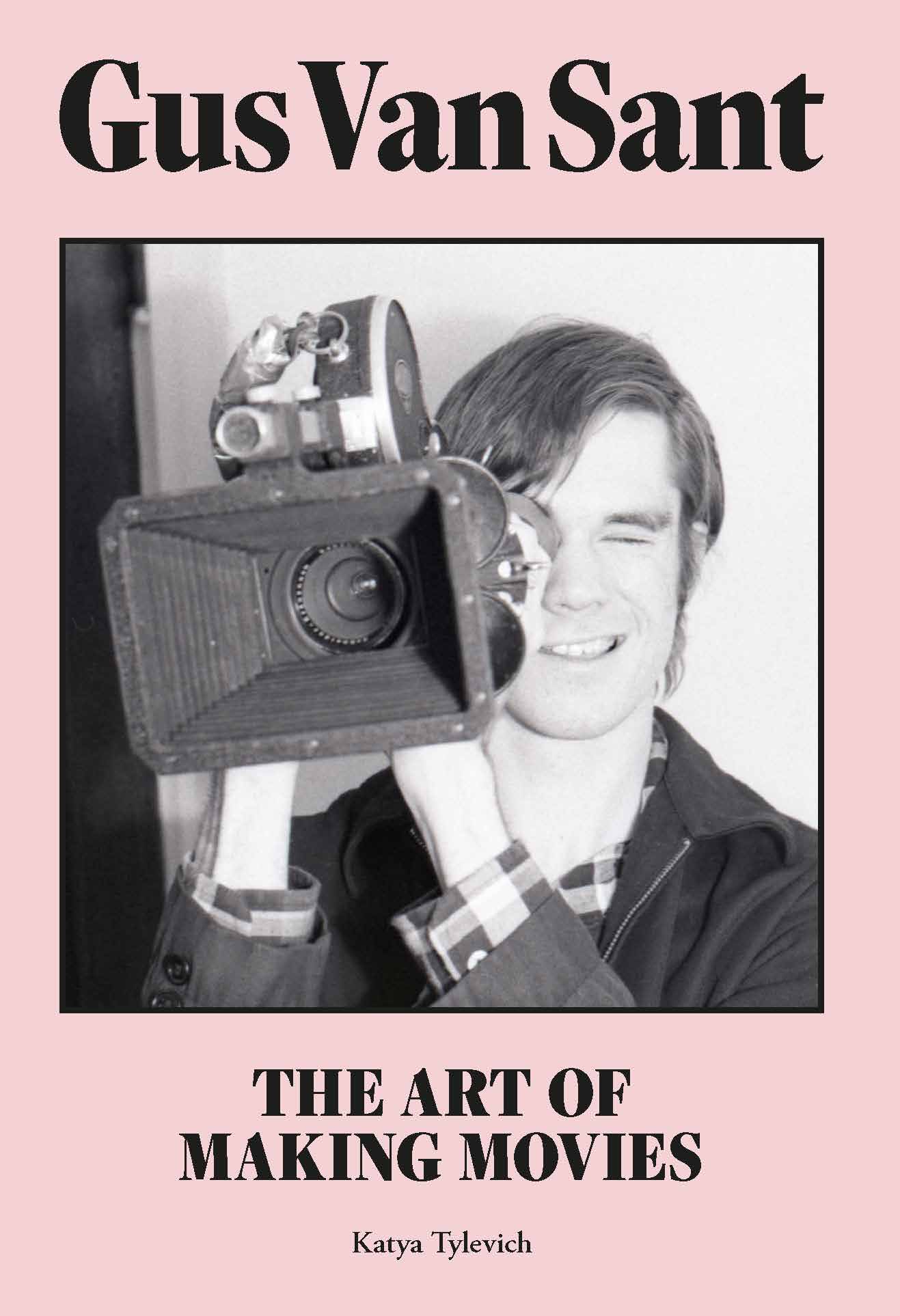 Gus Van Sant - Product Thumbnail
