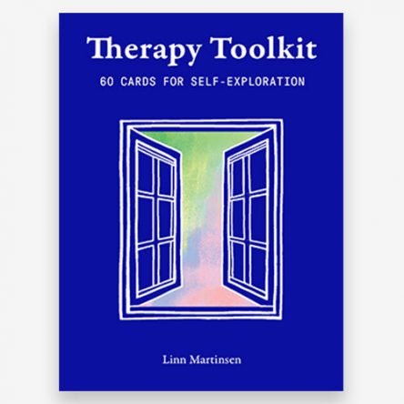 Therapy Toolkit
