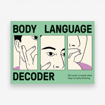 Body Language Decoder