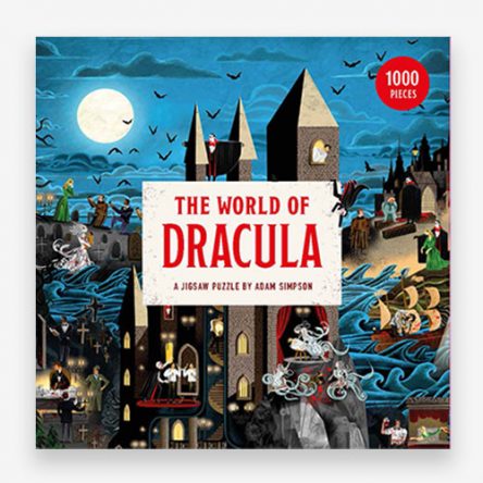 The World of Dracula