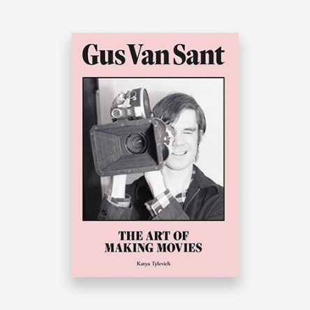 Gus Van Sant