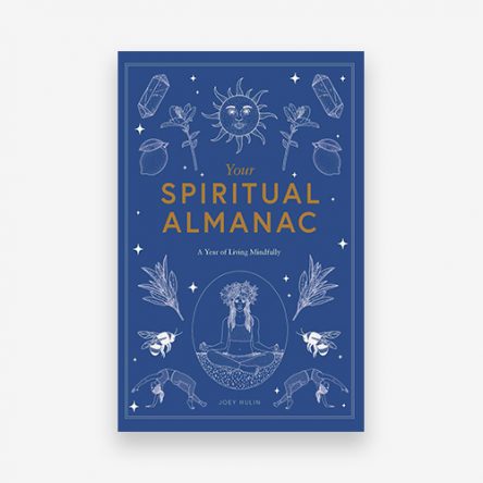 Your Spiritual Almanac