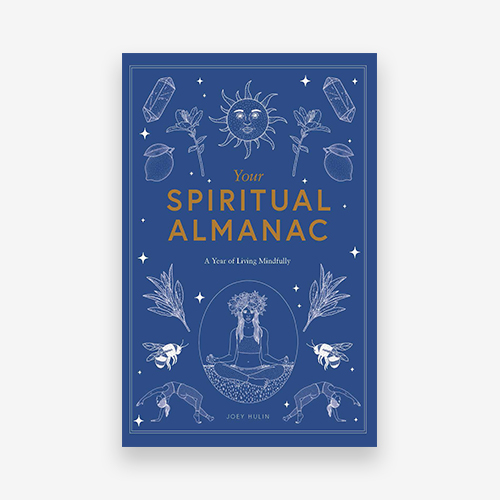 Your Spiritual Almanac - Product Thumbnail
