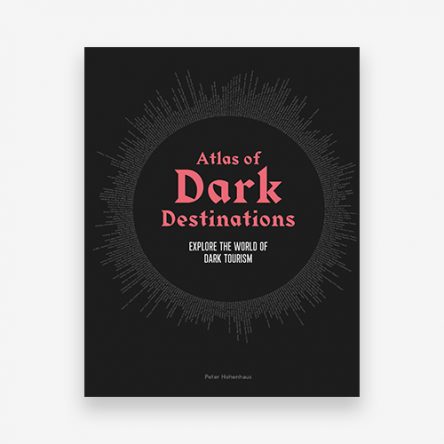 Atlas of Dark Destinations