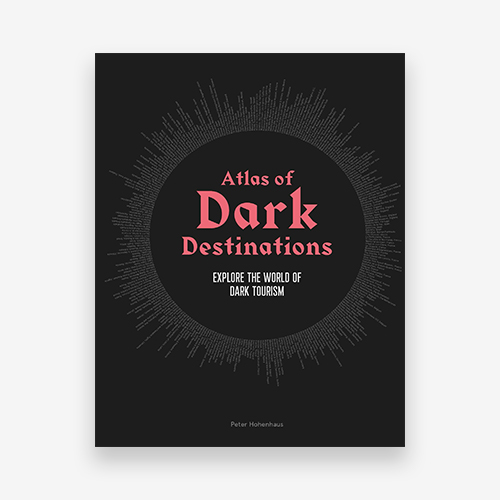 Atlas of Dark Destinations - Product Thumbnail