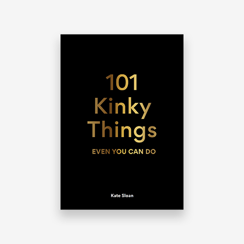 101 Kinky Things Even You Can Do - Product Thumbnail