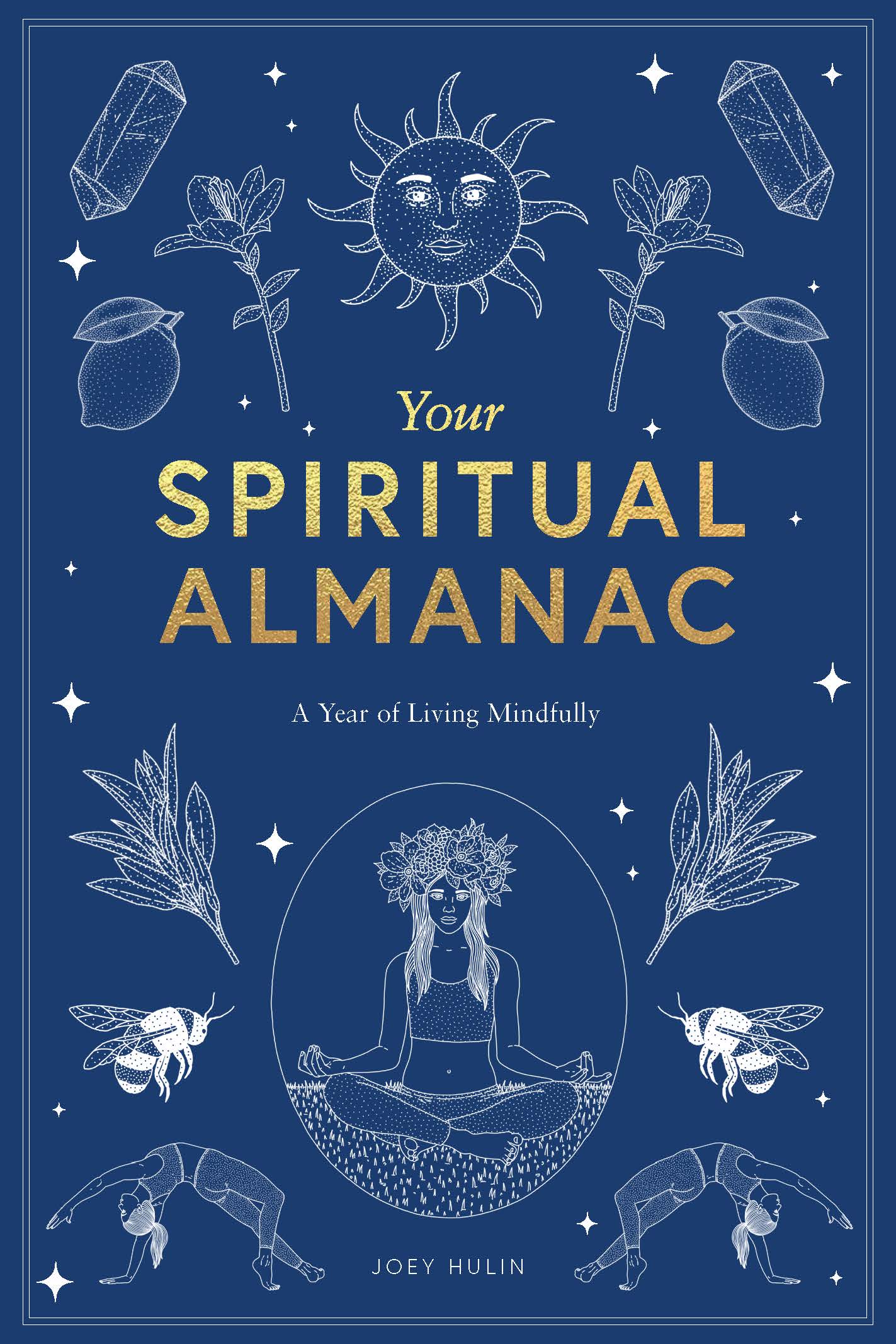 Your Spiritual Almanac - Product Thumbnail