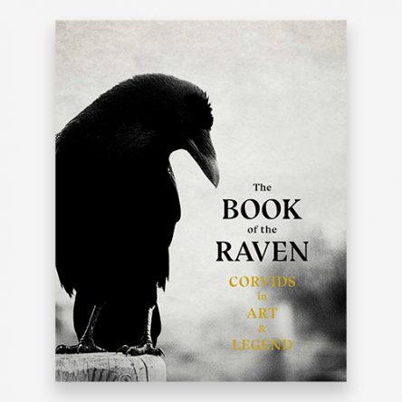 The Book of the Raven