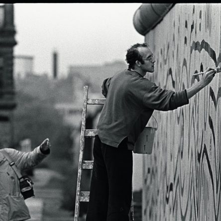 Simon Doonan on the 80’s: an exotic garden of florescent delights - Blog Image