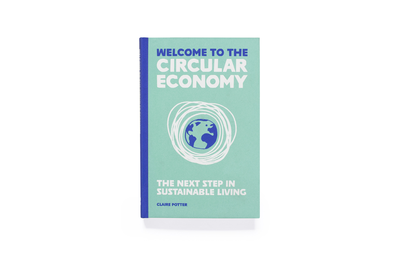 Welcome to the Circular Economy - Product Thumbnail