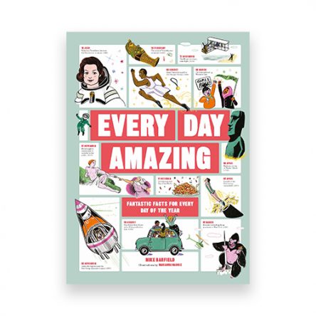 Every Day Amazing