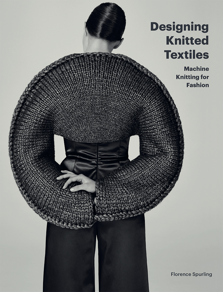 Designing Knitted Textiles - Product Thumbnail