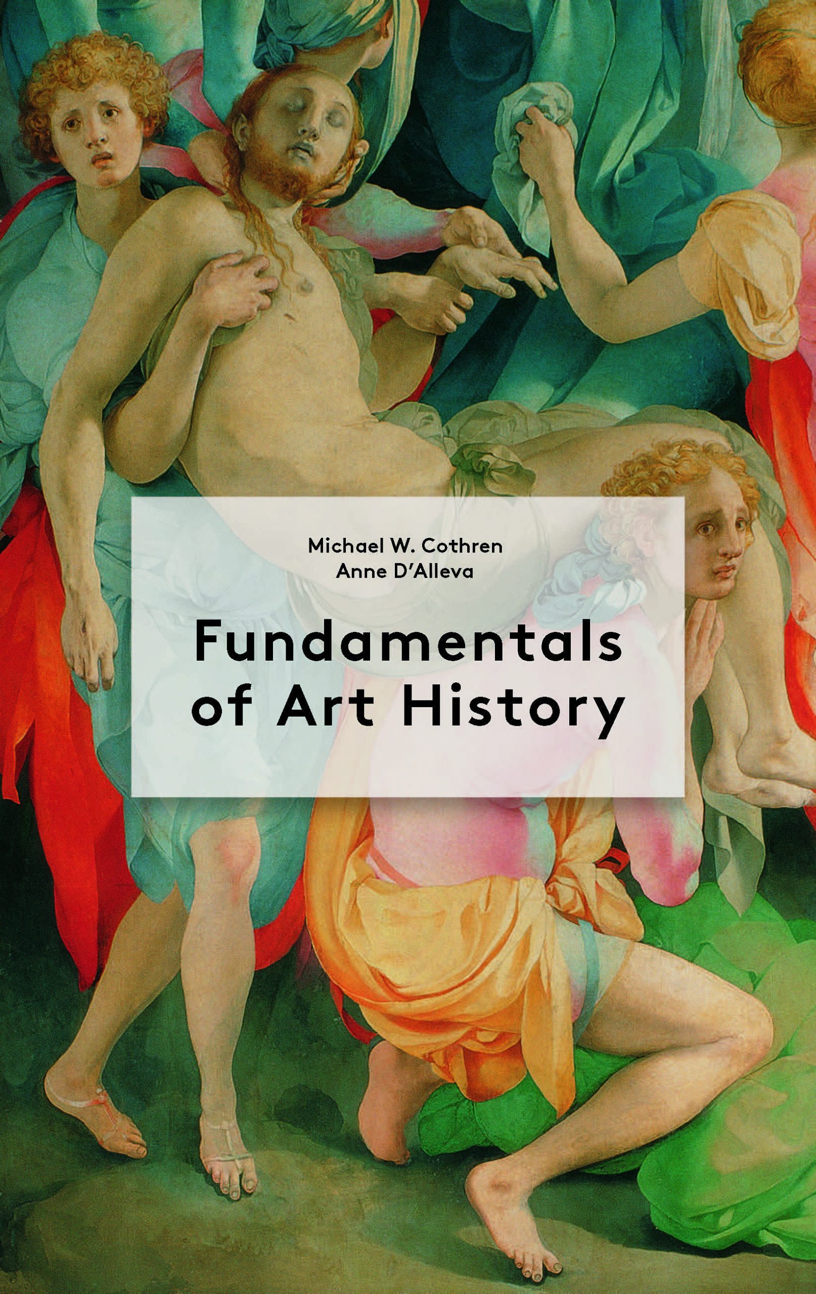 Fundamentals of Art History - Product Thumbnail