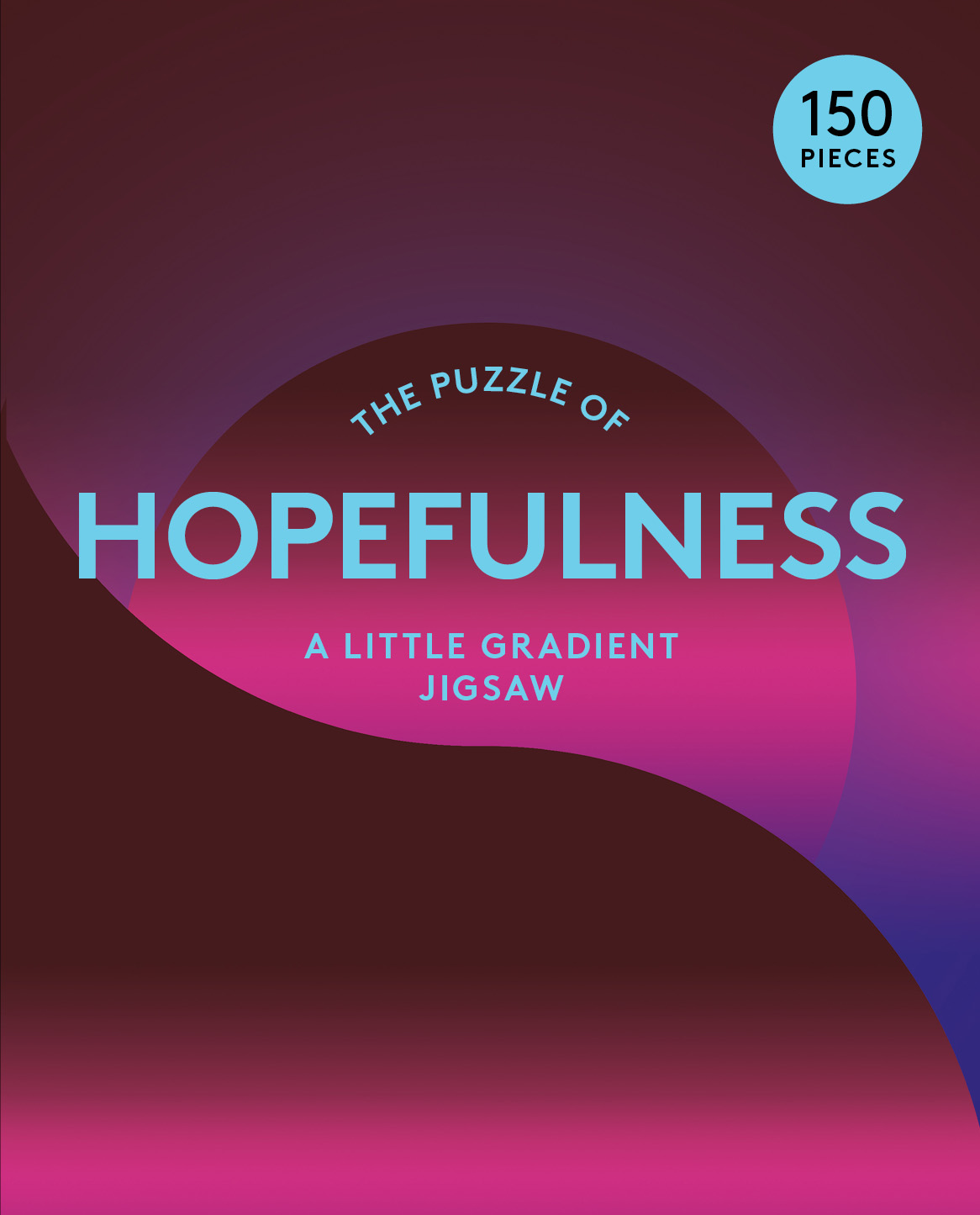 The Puzzle of Hopefulness - Product Thumbnail