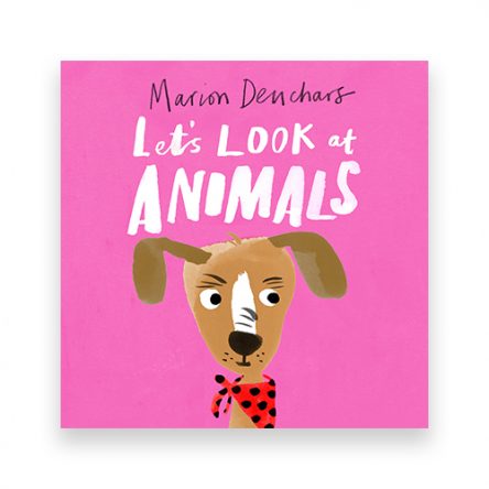 Let’s Look at… Animals
