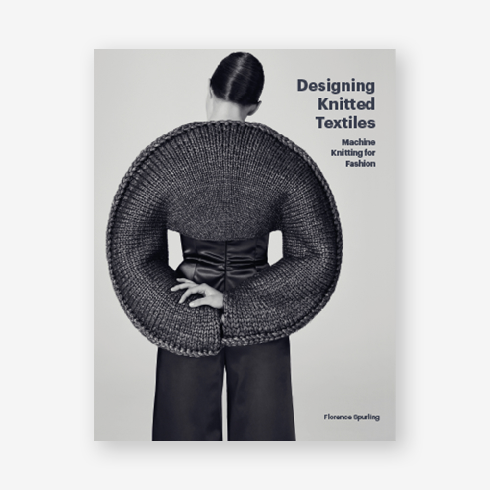 Designing Knitted Textiles - Product Thumbnail