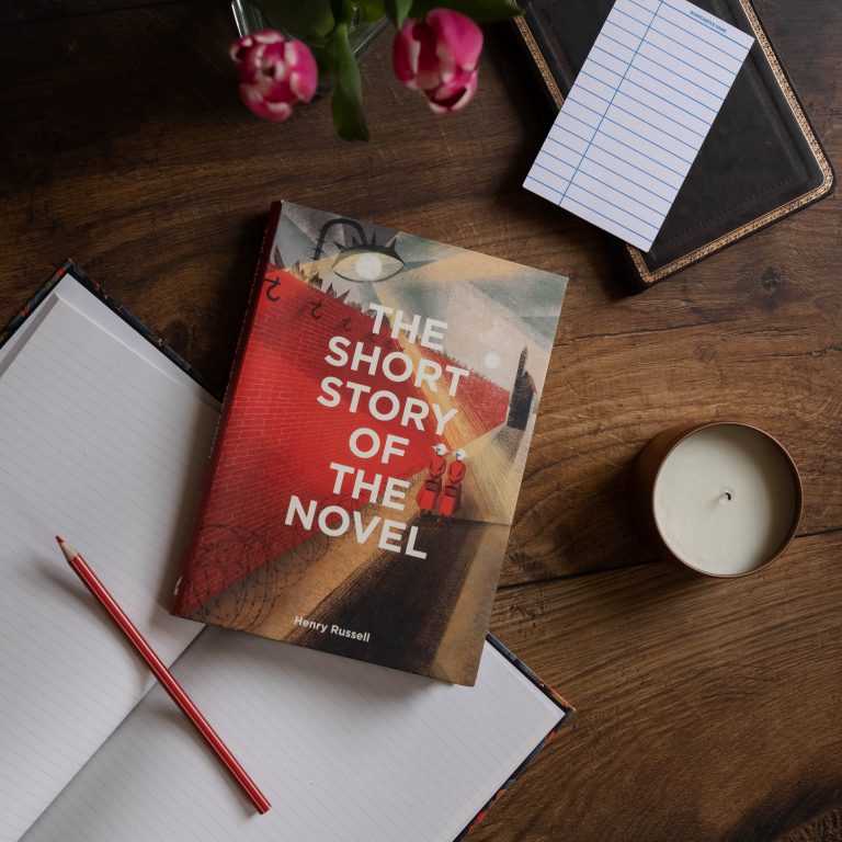 The Short Story of the Novel