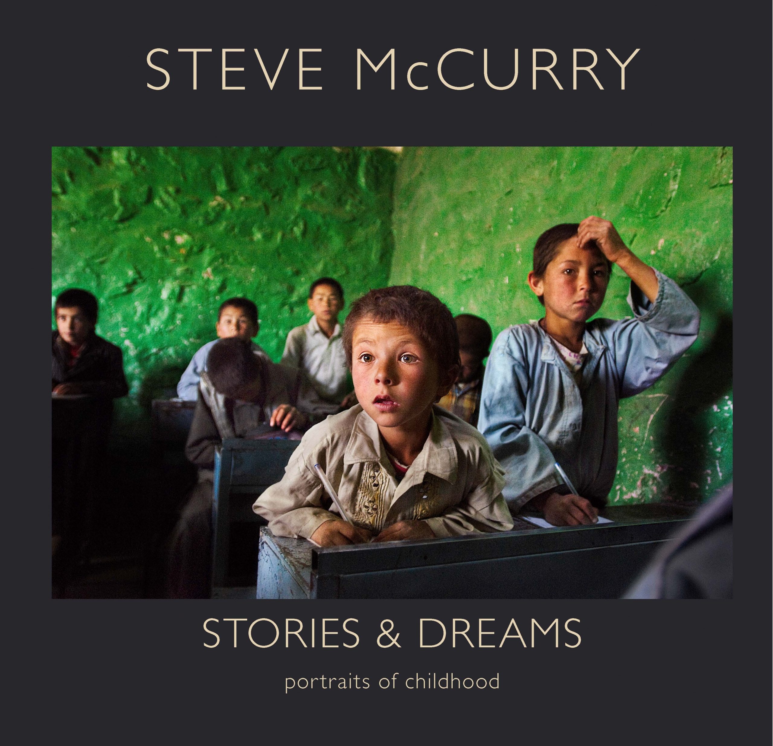 Stories and Dreams - Product Thumbnail