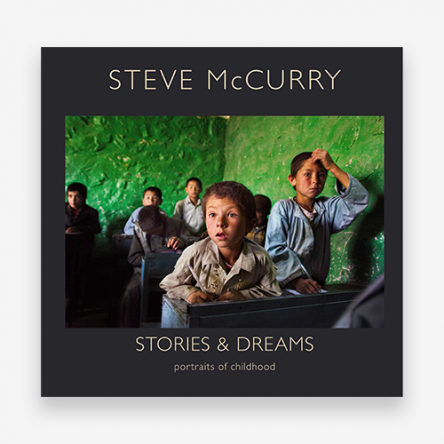 Stories and Dreams