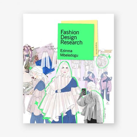 Fashion Design Research, Second Edition