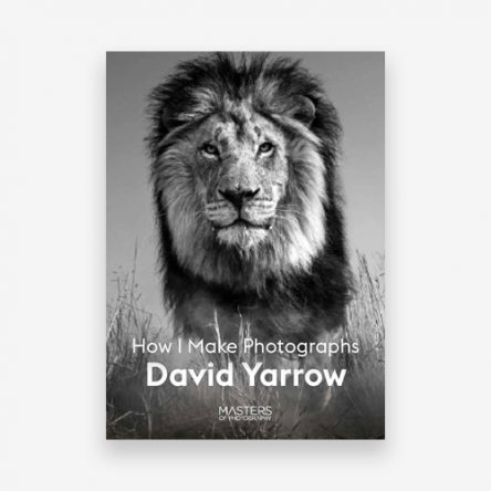 David Yarrow