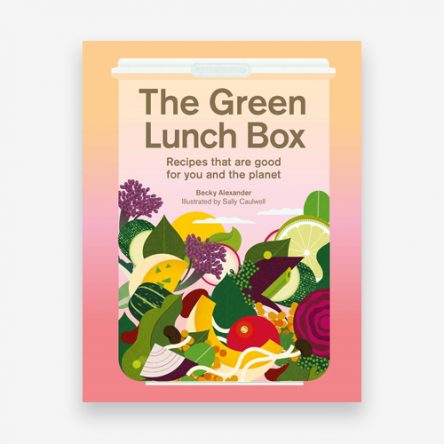 The Green Lunch Box
