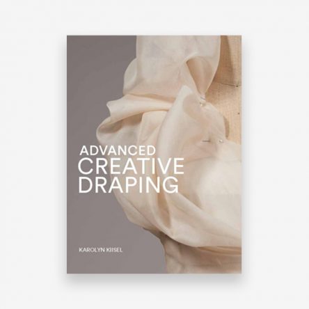 Advanced Creative Draping